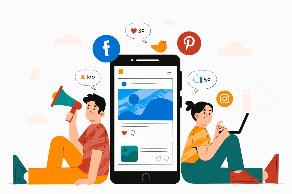 freelance digital marketer in malappuram